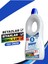 3'ü 1 Arada %100 Yerli Sıvı Çamaşır Deterjanı 3 Adet 1200 ml 3