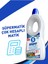 3'ü 1 Arada %100 Yerli Sıvı Çamaşır Deterjanı 3 Adet 1200 ml 4
