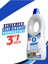 3'ü 1 Arada %100 Yerli Sıvı Çamaşır Deterjanı 3 Adet 1200 ml 5