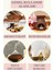 Armenia Satin Wood Esansiyel Koku Yağı Buhurdanlık Yağı Difüzör Hobi Esansı Oda Ortam Kokusu 10ml 5