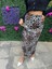 Saten Leopar Etek Uzun Boy 4