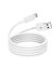 USB To Lightning Şarj Data Kablosu (2 Metre) 1