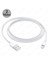 USB To Lightning Şarj Data Kablosu (2 Metre) 2
