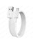 USB To Lightning Şarj Data Kablosu (2 Metre) 3