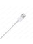 USB To Lightning Şarj Data Kablosu (2 Metre) 4