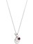 Easychic - Bileklik - Silver Finish Love 1