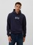 Erkek Lacivert Gap Logo Sweatshirt 1