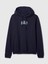 Erkek Lacivert Gap Logo Sweatshirt 2