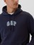 Erkek Lacivert Gap Logo Sweatshirt 3