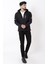 Reflektörlü Çıkarılabilir Kapüşonlu Softshell Mont Bl 1701_50388 1