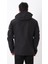 Reflektörlü Çıkarılabilir Kapüşonlu Softshell Mont Bl 1701_50388 5