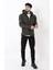 Reflektörlü Çıkarılabilir Kapüşonlu Softshell Mont Bl 1701_50388 3