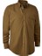 Deerhunter Liam Kahverengi Gömlek 39/40 2