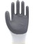 Polyester - Nitril İş Eldiveni PN72 - No:10 - Gri - 3 Çift 3