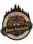 Kişiye Özel 4X4 Offroad Adventure Kamp Karavan Sticker 02146 1