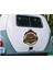 Kişiye Özel 4X4 Offroad Adventure Kamp Karavan Sticker 02146 5
