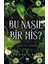 Bu Nasıl Bir His? - Jeneane O’riley 1