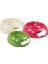 Pawise Deluxe Melamin Mama Kabı M - 679-11036 1