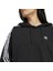 3s Kadın Siyah Sweatshirt IU2424 5
