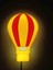 LED Işıklı Balon 2