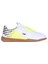 242-2115MR Beyaz Indoor Halısaha Erkek Futbol Ayakkabı 1