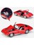 Nex Models 24073W 1963 Chevrolet Corvette 1:24 Die Cast Metal 8+ 4
