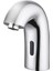 Fotoselli Lavabo Bataryası Çift Su Girişli FLB10 - Photocell Sink Mixer 1