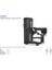 A3073 Abdominal Isolator 2