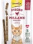 Sticks Tavuklu Ciğerli Kedi Ödül ÇUBUKLARI20GR 1