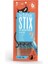 Cat Stix Somon Balıklı Krema Kedi Ödülü 6X15GR 1