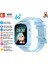 Harvox 4g Max Sim Kartlı Gps'li Çocuk Saati (2 Kordon ve Boyun Askılık Kılıfı HEDİYEİ)-(2024 Model) 2