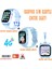 Harvox 4g Max Sim Kartlı Gps'li Çocuk Saati (2 Kordon ve Boyun Askılık Kılıfı HEDİYEİ)-(2024 Model) 3