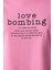 Pamuklu Love Bombing Pembe Pantolon Pijama Takımı 4