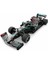 Kumandalı Araba Mercedes Amg F1 W11 Eq Performance F/f 2.4ghz 1:18 6+ 1