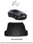 Renault Fluence 3D Havuzlu Paspas Bagaj Havuzu Seti 4
