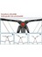 Tekno Trust Harbinger Double Black MM036 Çamaşır Kurutma Askısı 3