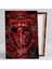 Megadeth Thrash Metal Grubu Lamb Of God Dikey Kanvas Tablo 2