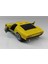 1:34 1971 Lamborghini Miura Sv P-400 Çek/bırak Sarı Metal Araba 3