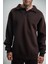 Oversize Polo Yaka Sweatshirt 4