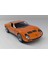 1:34 Orange Miura Lamborghini Sv P-400 Çek/bırak 1