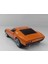 1:34 Orange Miura Lamborghini Sv P-400 Çek/bırak 3