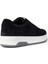 Hakiki Süet Mavi Erkek Sneaker Ayakkabı - 01965MMVIE04 2