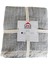 Pıke Cızgılı Kısa Sacak Cıft Kısılık 200X230 1