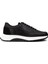 Hakiki Deri Siyah Erkek Sneaker Ayakkabı - 01984MSYHE02 1