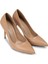 Vizon Rengi Kadın Stiletto - PR813ZVZNM01 3