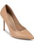 Vizon Rengi Kadın Stiletto - PR813ZVZNM01 5