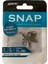 Duolock Snap Swivel-51 No:1 Klipsli Fırdöndü (5'li Paket) 1