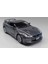 1:36 Füme 2009 Nissan Gt-R R35 Metal Çek/bırak 1