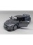 1:36 Füme 2009 Nissan Gt-R R35 Metal Çek/bırak 2