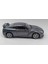 1:36 Füme 2009 Nissan Gt-R R35 Metal Çek/bırak 4